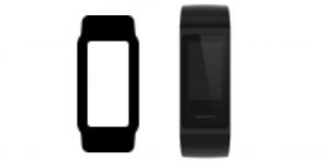 Redmi will release its version of the Xiaomi Mi Band bracelet