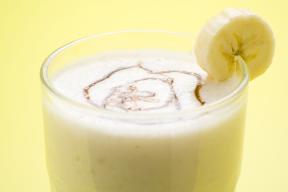 Recipe: Perfect Protein Shakes for Runners