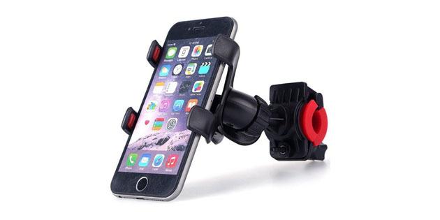 Holder for your mobile phone