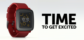 All you need to know about the Pebble Time - smart watches, which gathered more than a million dollars in just one hour