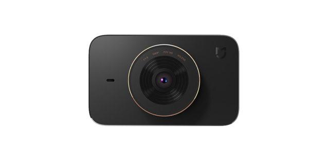 DVR Xiaomi MiJia