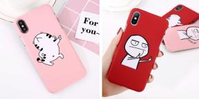 13 crazy covers for 300 rubles cheaper smartphone