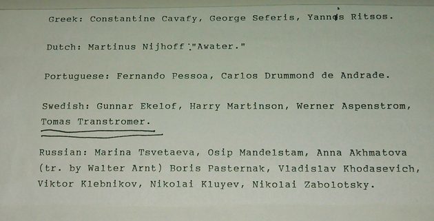 Brodsky list 5