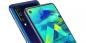Samsung Galaxy M40 - the cheapest smartphone with a hole in the screen
