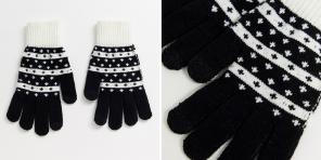 10 pairs of quality winter gloves for touch screens