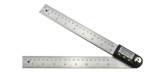 Marking and measuring tools