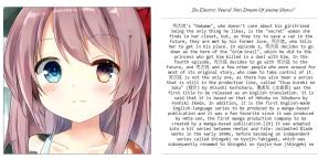 This Waifu Does Not Exist - generator anime girls on the basis of a neural network