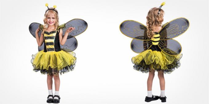costume Bee
