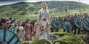 9 misconceptions about Vikings we believe in TV shows and games