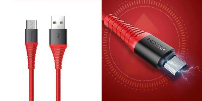 USB-cable