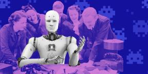 What you need to know right now that robots are not taken away from you job