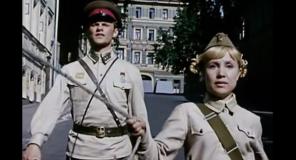 The top 20 TV series and films about the Great Patriotic War