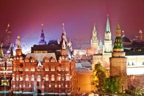 10 main attractions Russia, which is really worth seeing
