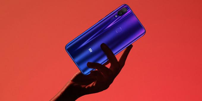 the most popular smartphones 2019