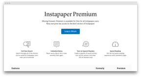 Instapaper has become completely free for all users