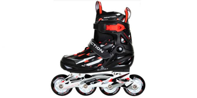 Roller skates for boys