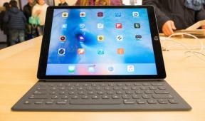100 keyboard shortcuts for productive work on the iPad with an external keyboard