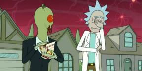 How to cook Szechwan sauce, "Rick and Morty"