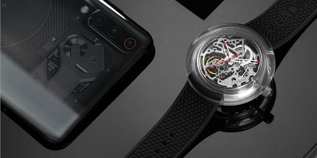 Mechanical Watch Xiaomi