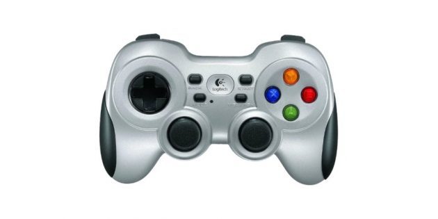 How to choose a gamepad for PC