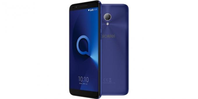 What smartphone to buy in 2019: Alcatel 3L