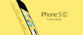 All you should know about the iPhone 5s / c