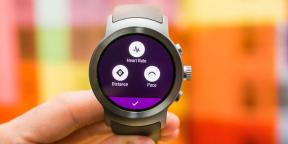 5 best smart watch according to Android Authority