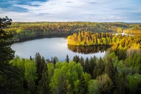 7 interesting facts about Finland
