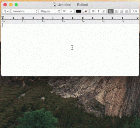 The OS X Yosemite found the predictive text like on iOS 8