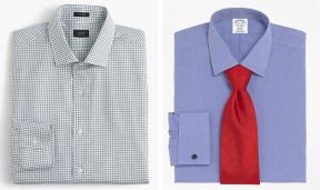 Tips for large men: how to choose clothing that does not seem thick