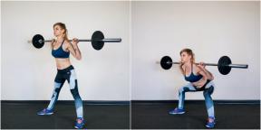 How best to load the proper muscles in the squat and bench legs