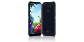 LG has announced a heavy-duty and smartphones K40s K50s