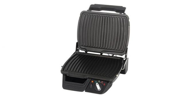 Electric grill Tefal Supergrill GC450B32