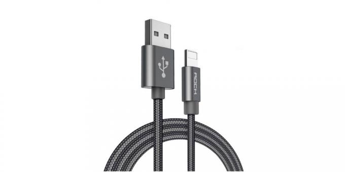 Charging Cable for iPhone