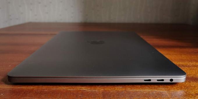 MacBook Pro 2020