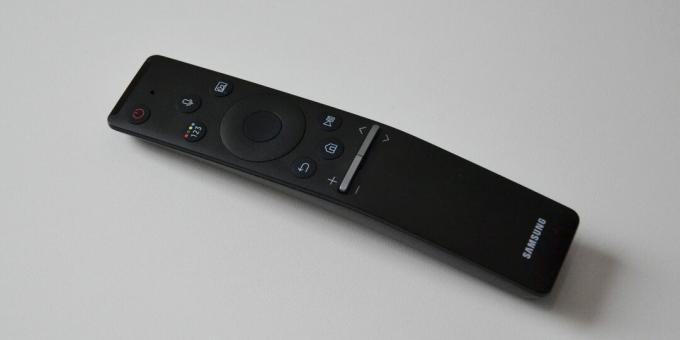 Remote controller