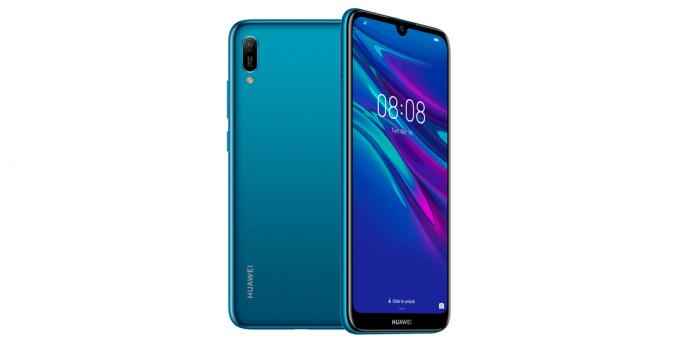 Huawei Y6 (2019)