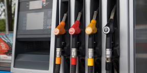 Your rights at the gas pump: 5 non-obvious things you can do for free