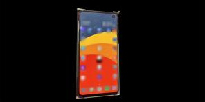 The images flowed Network three versions of the Samsung Galaxy S10