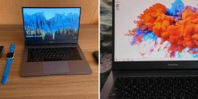 Profitable: Ultrabook Honor MagicBook 14 on AMD Ryzen 5 with a discount of 9,000 rubles