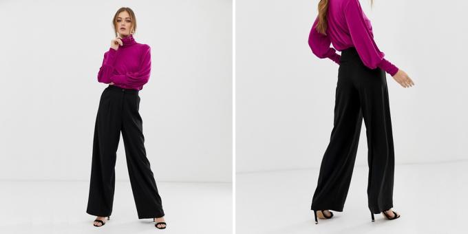 Trousers from Soaked In Luxury