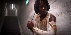 "We": plot twists and hidden meanings of the new horror film Saw Jordan