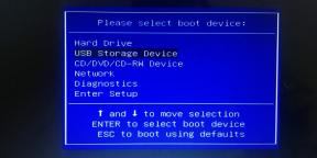 How to configure BIOS to boot from a USB flash drive