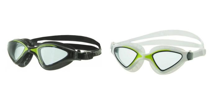 Water Activities: Swimming Goggles