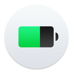 Battery Diag - a simple indicator of your MacBook battery