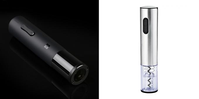 Electric Wine Opener