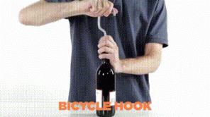 How to open a bottle of wine without a corkscrew: 7 Creative Ways