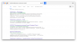 All the secrets of search in Google: there will do everything