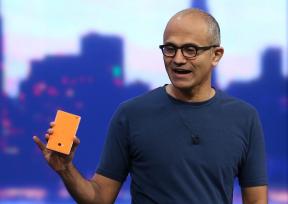 Satya Nadella. What can we learn from the head of Microsoft