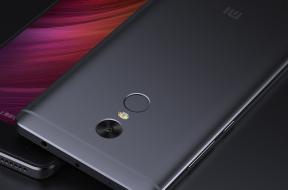 Xiaomi introduced affordable smartphone Redmi Note 4